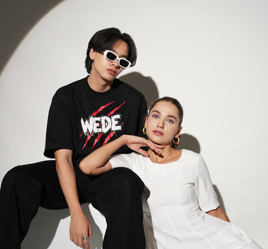 Custom Graphic Tees for Women: Style That Speaks Your Personality
