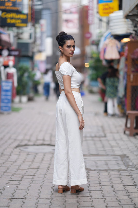 Monochrome Muse Co-ord Set