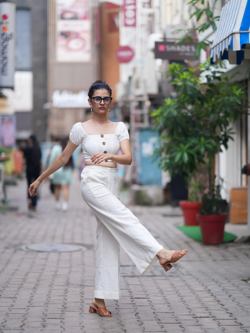 MONOCHROME MUSE CO-ORD SET