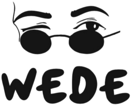 WEDE