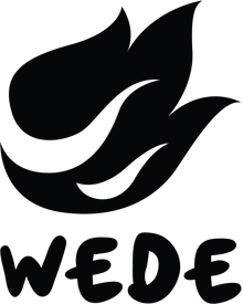 WEDE