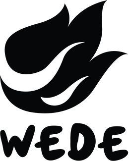 WEDE